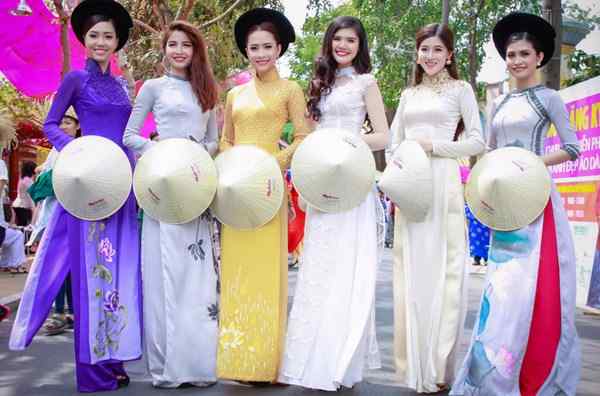 ao dai